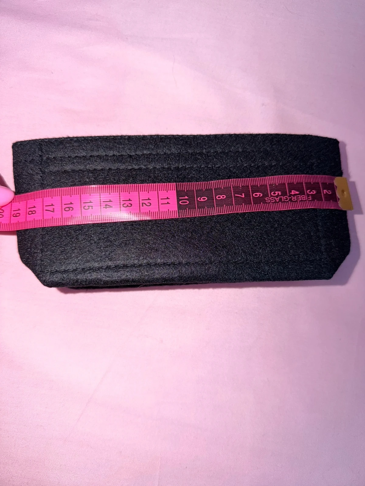 Organisateur de sac petit modèle jamais servi – photo 7